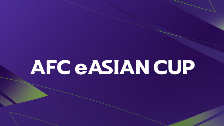 AFC eAsian Cup Qatar