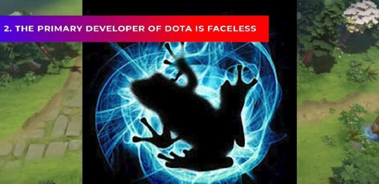 5 things you didn’t know about Dota