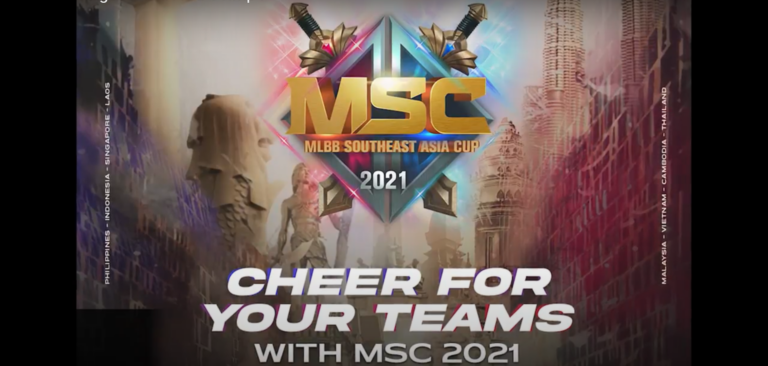 MSC preview 2021