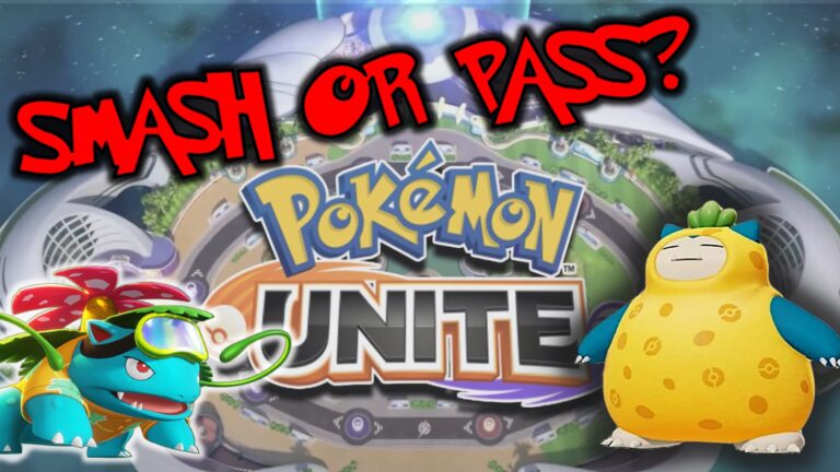Pokemon Unite Review: (Critical) Hits and Misses