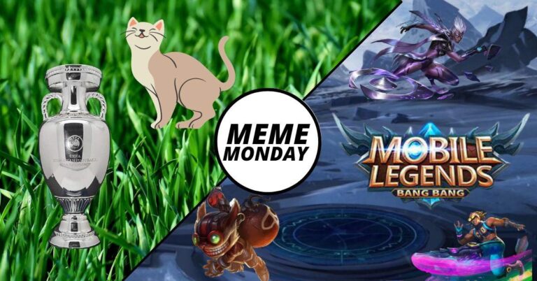 Meme Monday: Pro-gamer mentality and shady arrangements?