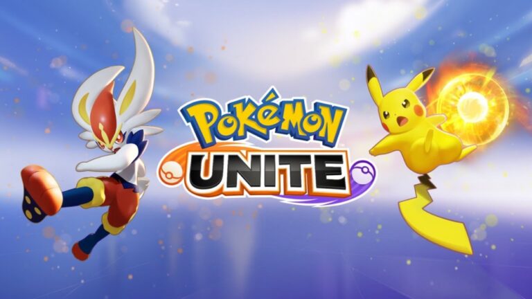 Let’s all UNITE to play Pokemon on July 21!