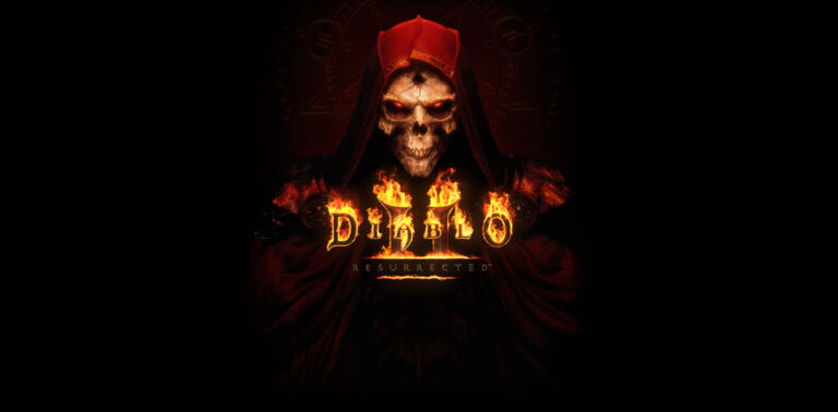 Diablo 2 Resurrected Review: Rolling Back The Years With Upgrades