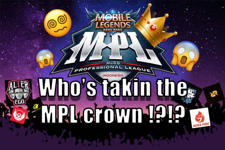 MPL ID S8: Will Alter Ego claim their first crown? Or will the EVOS and RRQ domination continue?