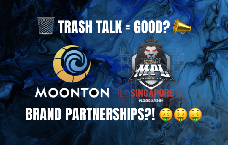 Moonton: Trash talk in MPL ain’t all that bad… but partnerships are the MVP