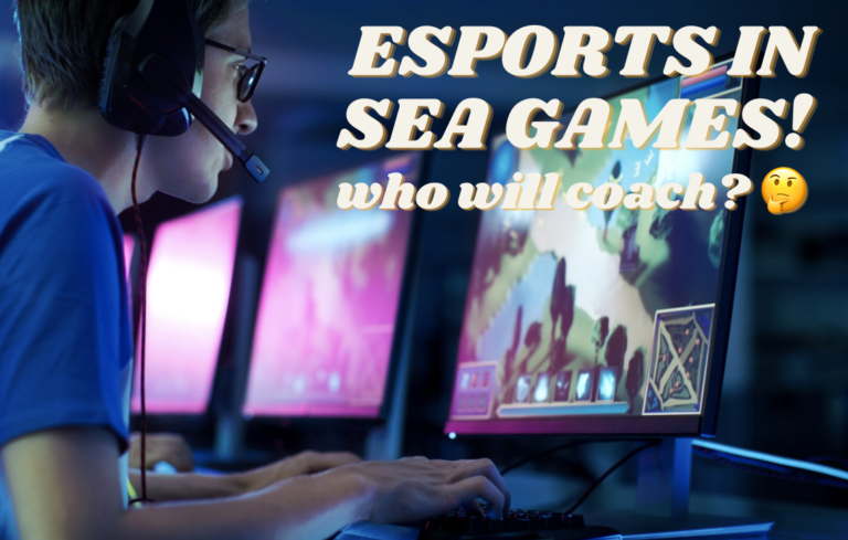 It’s time for SEA Games Esports. Indonesia’s Mobile Legends Community wonders who will be coaching