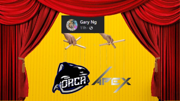 Mastermind behind Team Orca and Team Apex cheating scandal in Dota 2 opens up