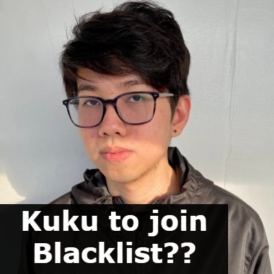 Kuku to join ‘international organisation’ for his next Dota stint