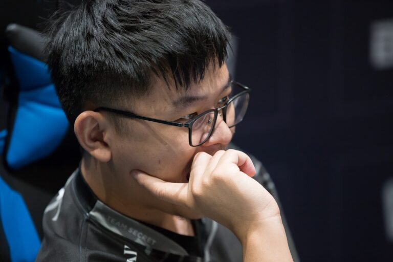 MidOne: I want to build a championship winning team