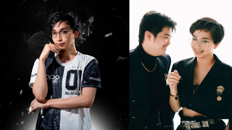 OhMyV33nus: Mobile Legends’ First Openly Queer Esports Player