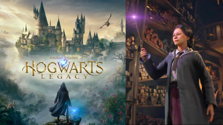 Hogwarts Legacy Hits 267 Million Hours Played Despite Backlash