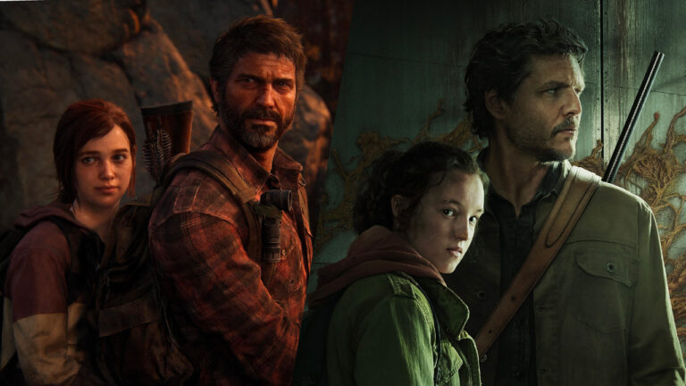 HBO’s The Last of Us Breaks Records, Spurs New Interest in Game