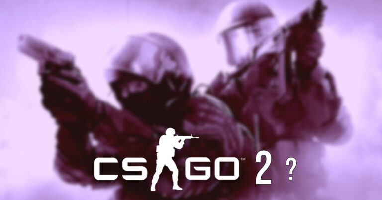CS:GO 2 is Coming and Here’s What We Know