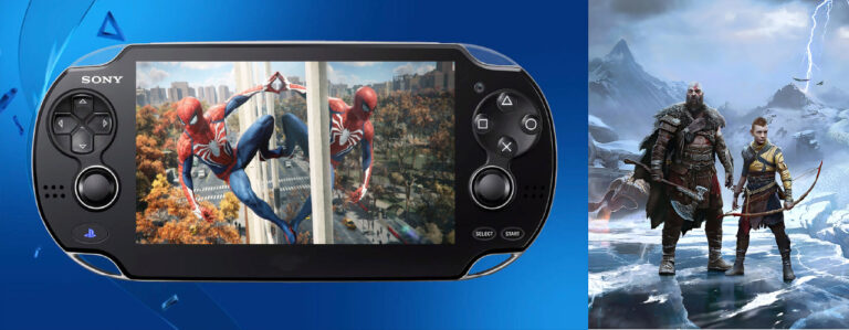 Is the New PlayStation Handheld Destined to Flop?