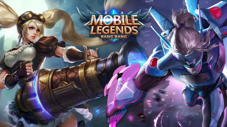 Mobile Legends To be Renamed As Winning The Peak in China