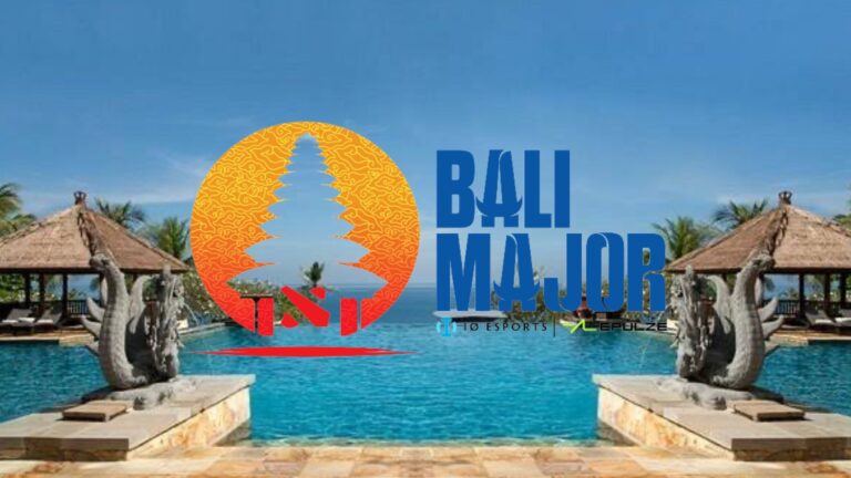 Dota 2 Bali Major 2023 Ticket Sales Are Live