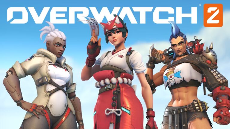 Overwatch 2’s Season 5 Boasts Both New and Returning Features
