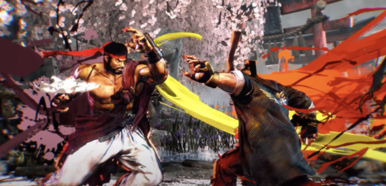 Street Fighter 6 Releases Open Beta Across ALL Gaming Platforms