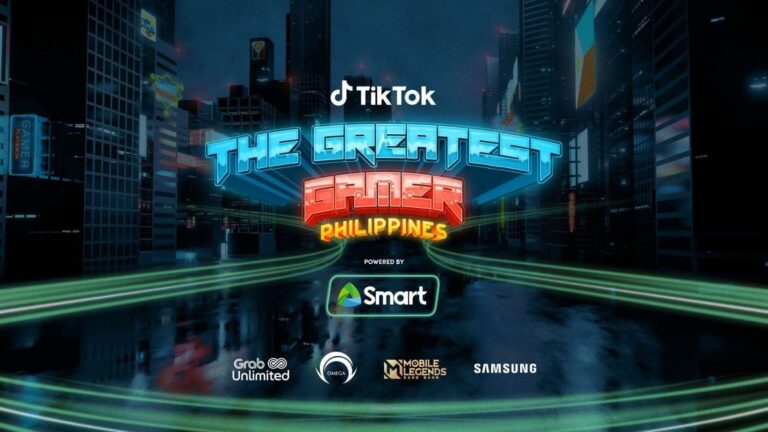 MLBB Reality Show The Greatest Gamer Opens Auditions for Filipino Gamers