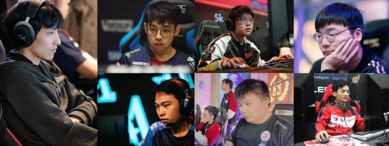 Team China roster for Dota 2 at Asian Games 2022 includes Wang ‘Ame’ Chunyu, Lu ‘Somnus’ Yao, Yang ‘Chalice’ Shenyi, and more
