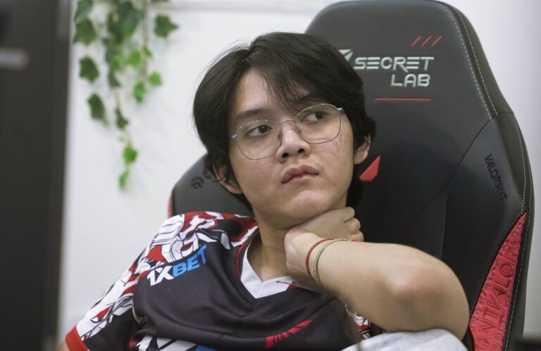 Talon Esports Mikoto Plans to Take a Short Break from Professional Dota 2 Amidst Changing Competitive Landscape