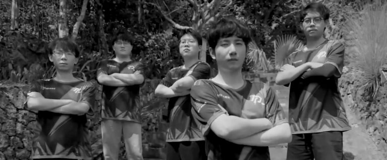 Azure Ray Accuses Organisers of Cover-Up and Incompetence During Dota 2 Bali Major