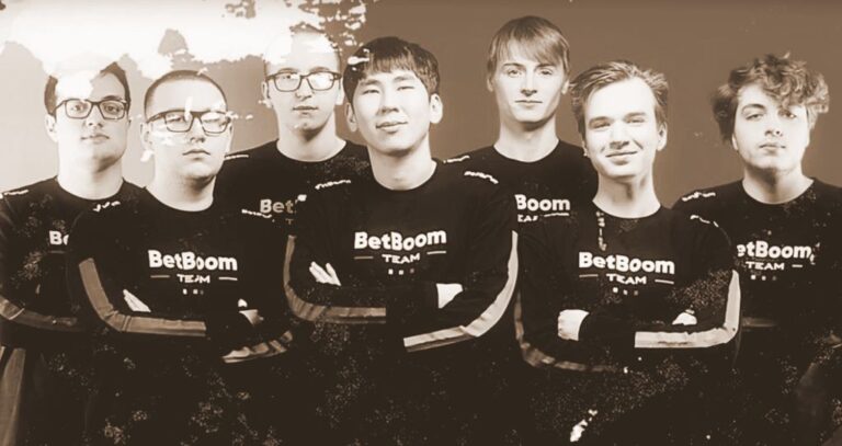 BetBoom’s Victory Over Tundra in Bali Major Nulled Due to a Stream Snipe Allegation