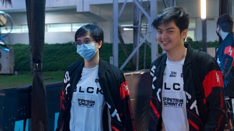 Controversy Arises as Blacklist International VeeWise Left Out from Moonton’s Greatest Players List