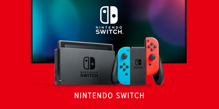 Next-Gen Nintendo Switch Reported Release in 2024