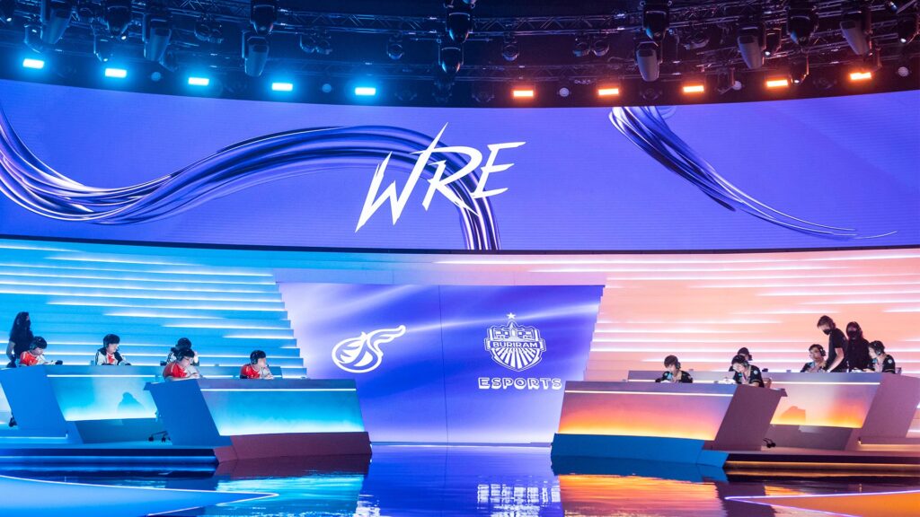 Riot ditches Wild Rift esports in the West & focuses on Asia