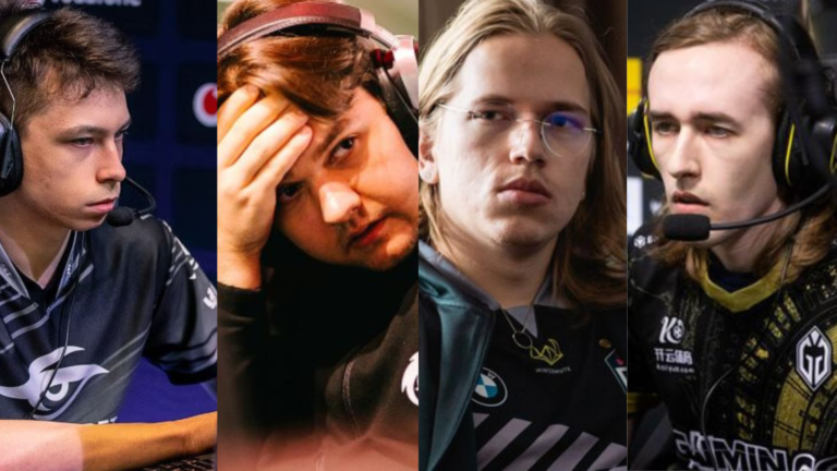 Battle for the Aegis: Our Top Four Picks for Dota 2 The International 12