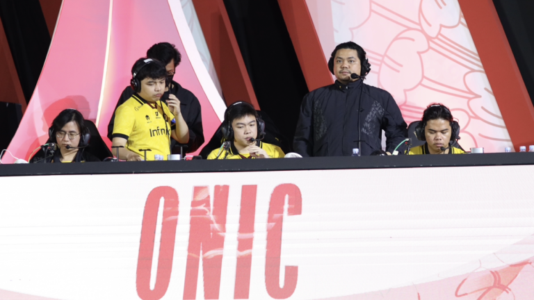 Onic Esports Withdraws from MPL Invitational 2023, Evos Legends to Fill Vacant Slot