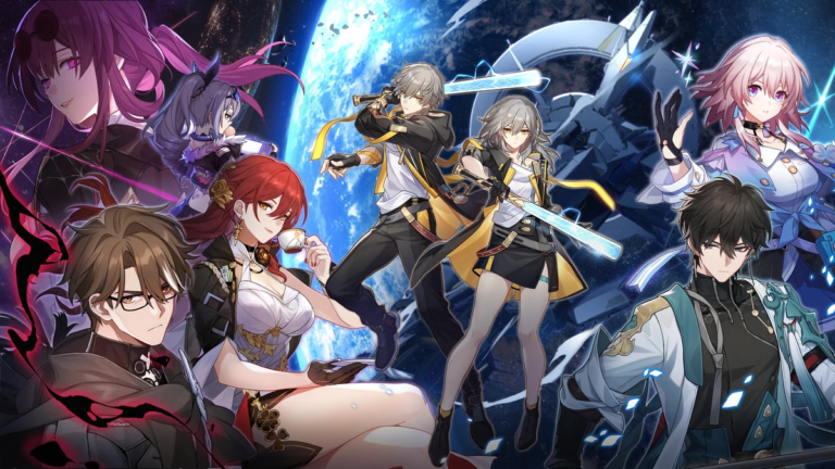 Honkai Star Rail: Must-Have 5-Star Characters for FTP Players