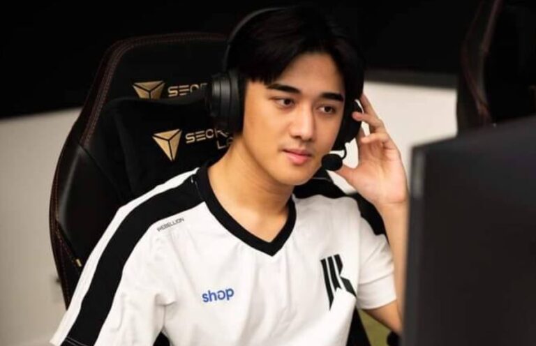 Abed Linked to Return in Southeast Asia as Shopify Rebellion Announces Major Dota 2 Roster Change