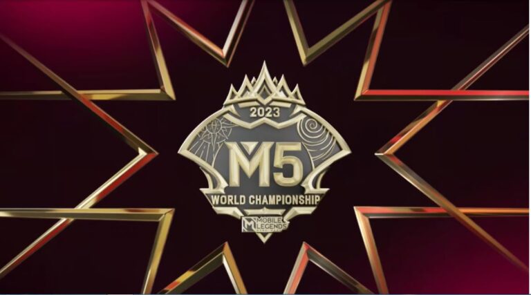 M5 Philippines 2023: Roadmap, Group Draw and Ticketing Details for the Ultimate MLBB Showdown