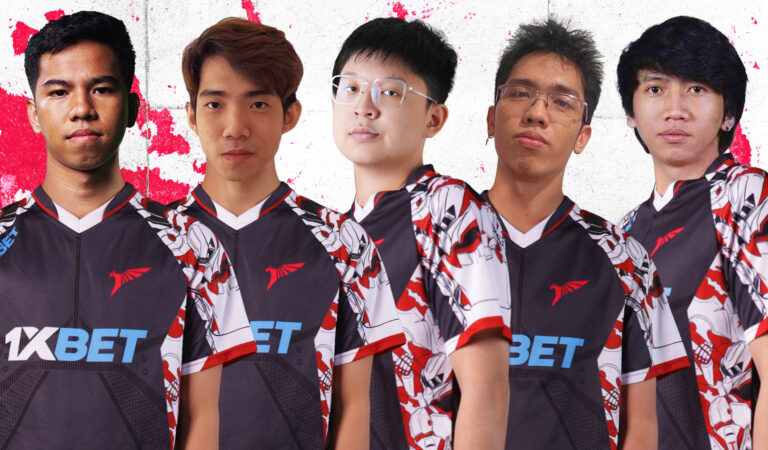 Talon Esports Unveils New Dota 2 Roster, Much to Fans’ Chagrin