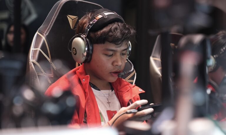 Exclusive: MP the King of See You Soon Commends Onic Esports Sanz’s Standout Performance in Yesterday’s Clash