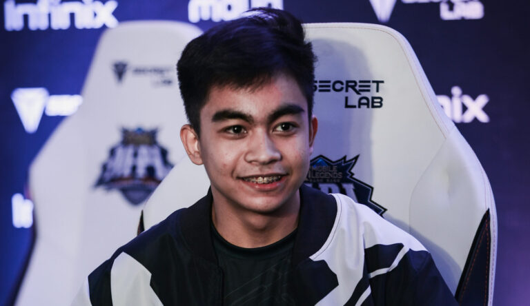 Super Red Joins Evos Glory, Headlines Roster Revamp for MPL ID S13