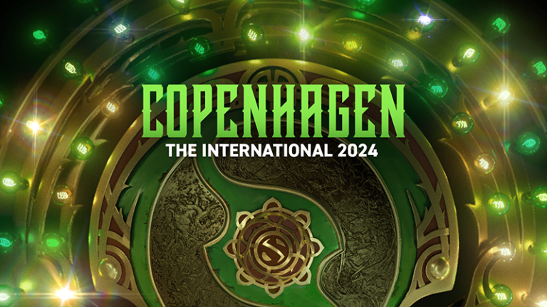 Valve Brings The International 2024 to Denmark with Exciting Changes